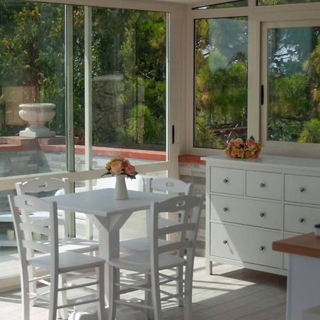 B&B Levante Paestum Mattine 외부 사진