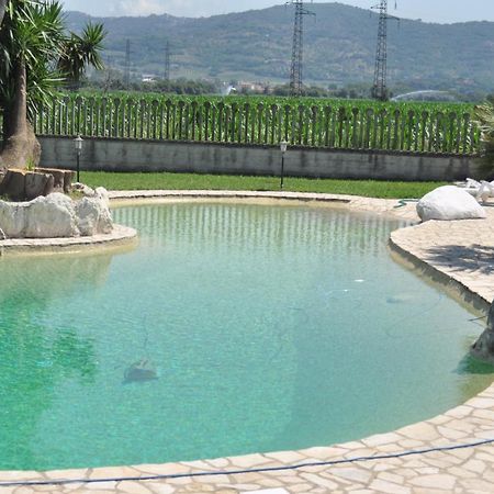 B&B Levante Paestum Mattine 외부 사진