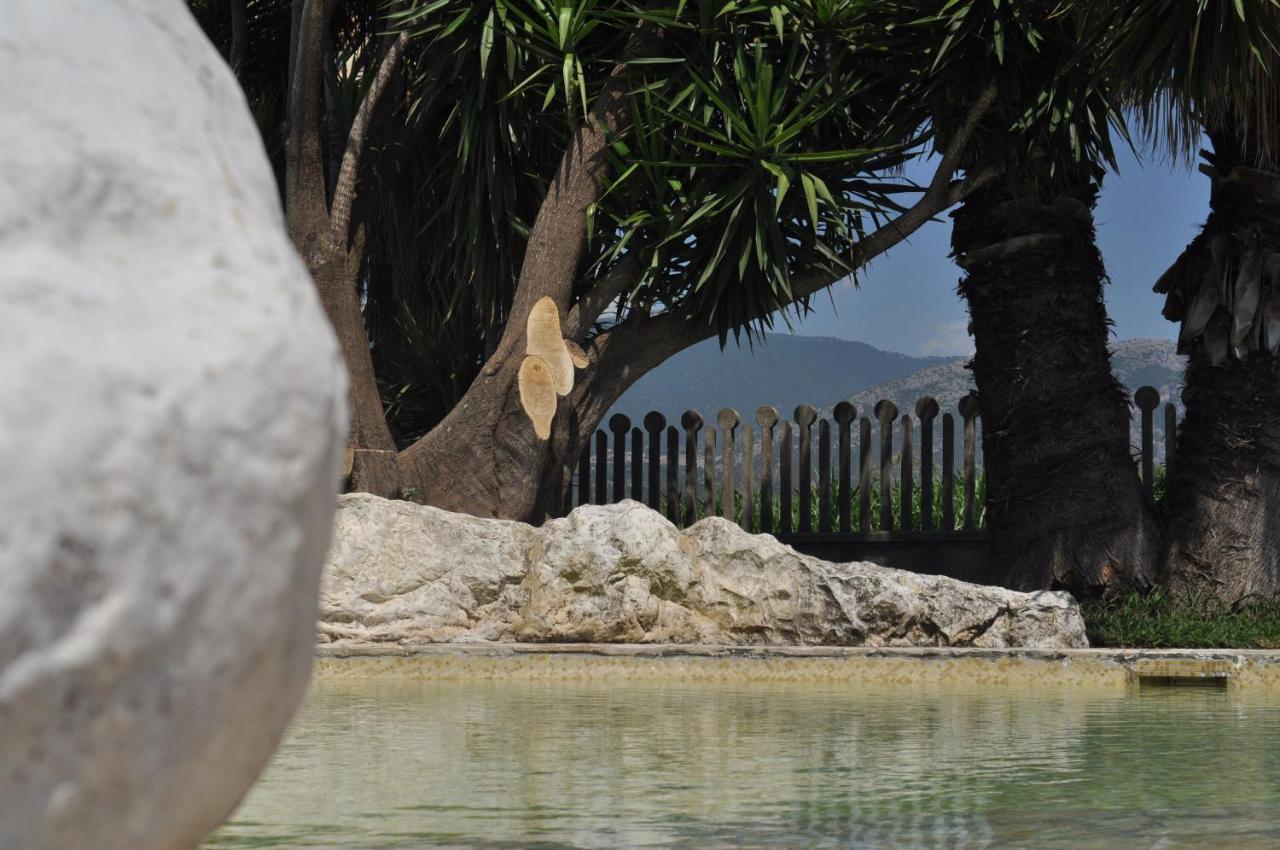 B&B Levante Paestum Mattine 외부 사진