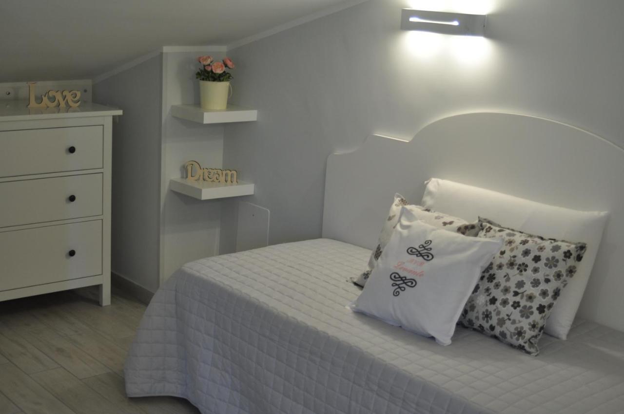 B&B Levante Paestum Mattine 외부 사진