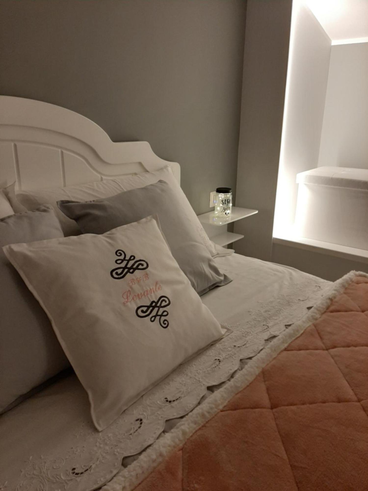 B&B Levante Paestum Mattine 외부 사진